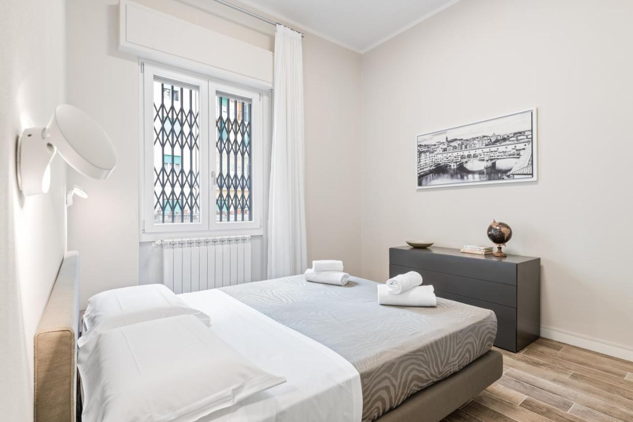Maragliano Cozy Flat With Balcony * Florencia