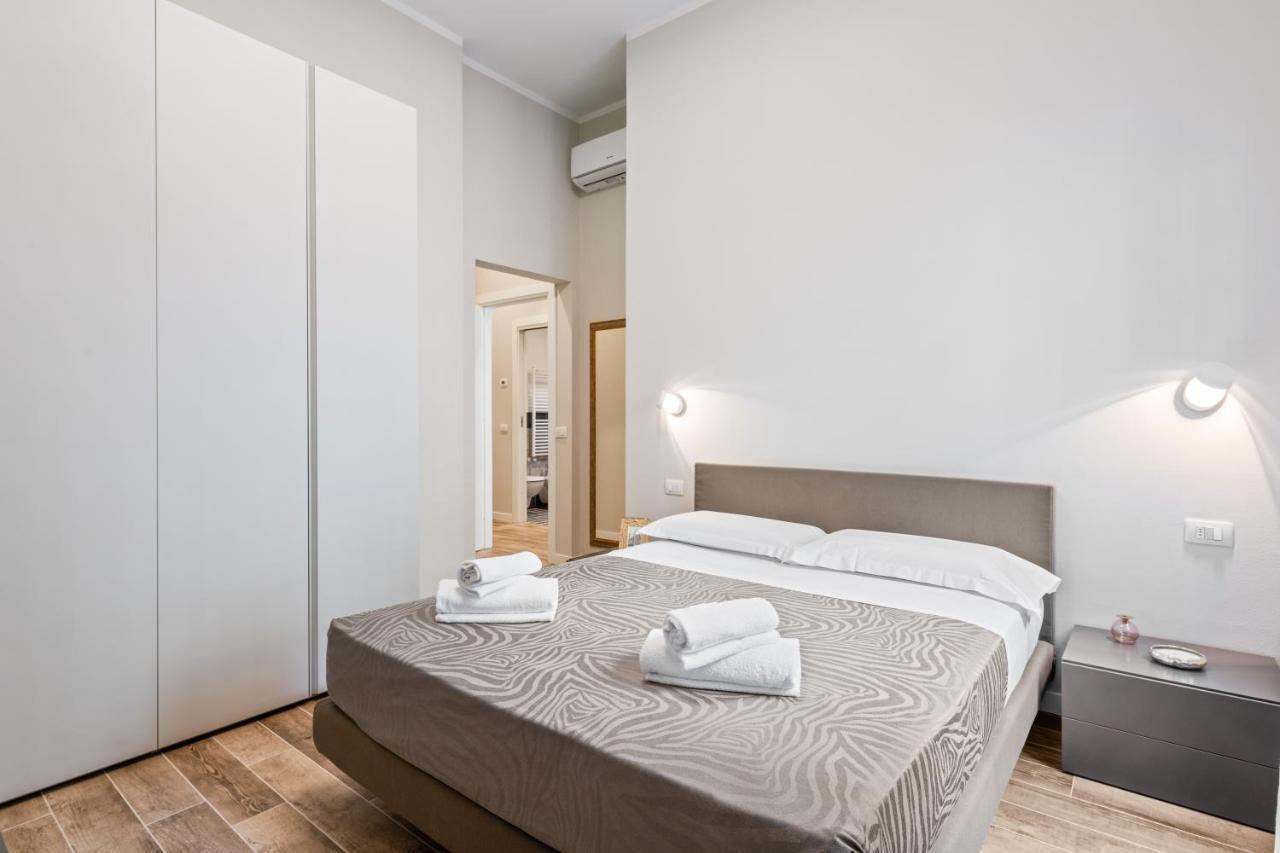 Maragliano Cozy Flat With Balcony Florencia
